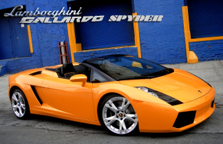 Illustration for article titled Lambo Resale Market - Dafuq?